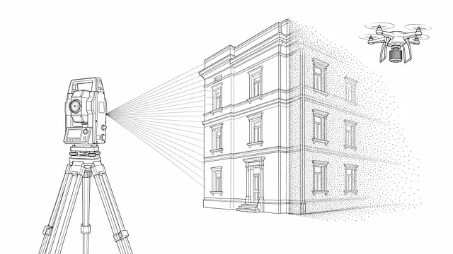 Laserscanning